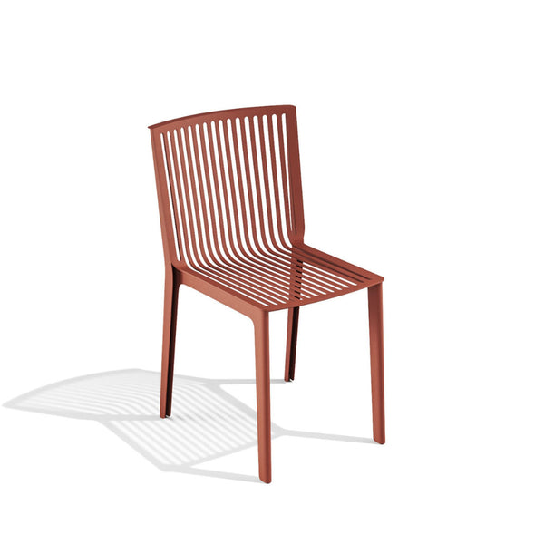 Babel D Gao-Stoel Terracotta