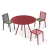 Babel D Gao Ronde tafel 120 cm