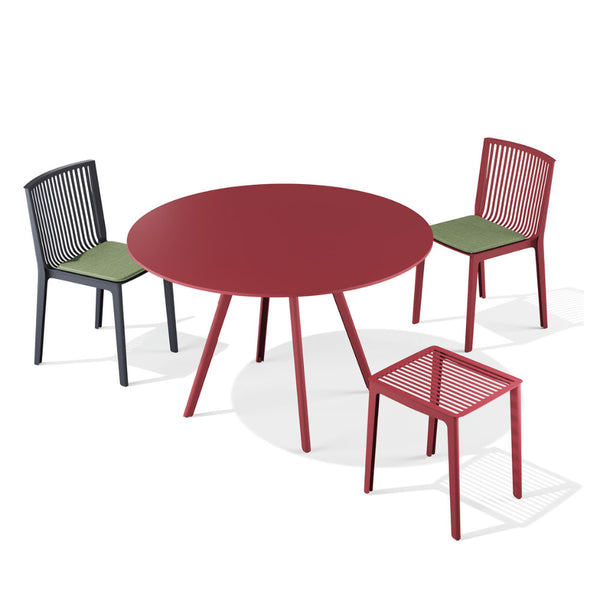 Babel D Gao Ronde tafel 120 cm