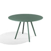 Babel D Gao Ronde tafel 120 cm Salvia