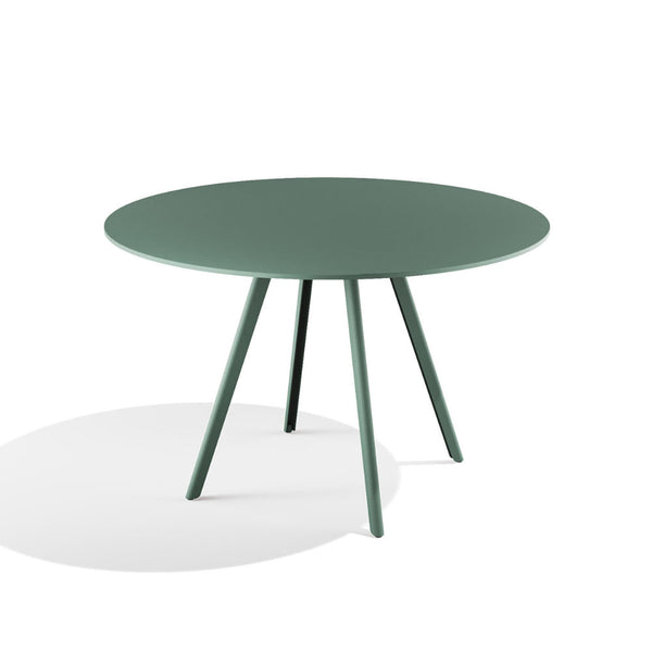 Babel D Gao Ronde tafel 120 cm Salvia