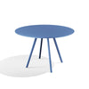 Babel D Gao Ronde tafel 120 cm Licht Blauw