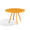 Babel D Gao Ronde tafel 120 cm Honing