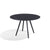 Babel D Gao Ronde tafel 120 cm Antraciet