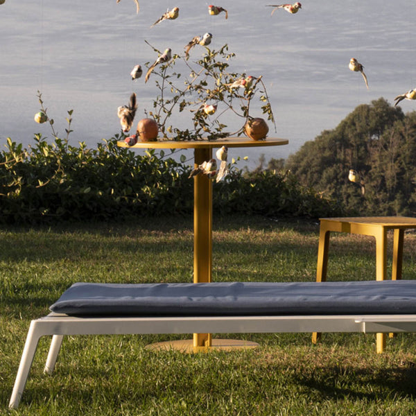 Babel D Gao Ronde tafel 60