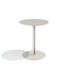 Babel D Gao Ronde tafel 60 Wit