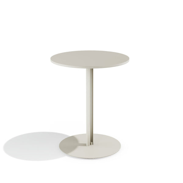Babel D Gao Ronde tafel 60 Wit