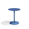 Babel D Gao Ronde tafel 60 Licht Blauw