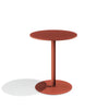 Babel D Gao Ronde tafel 60 Terracotta