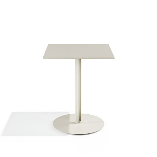 Babel D Gao Vierkante tafel 60cm Wit