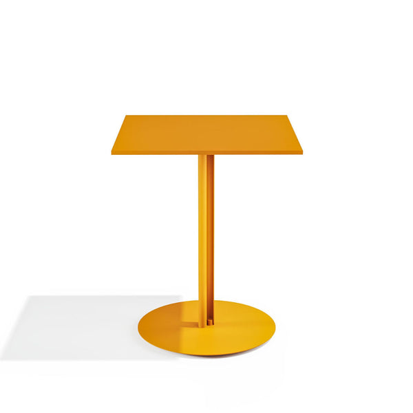 Babel D Gao Vierkante tafel 60cm Honing