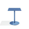 Babel D Gao Vierkante tafel 60cm Licht Blauw