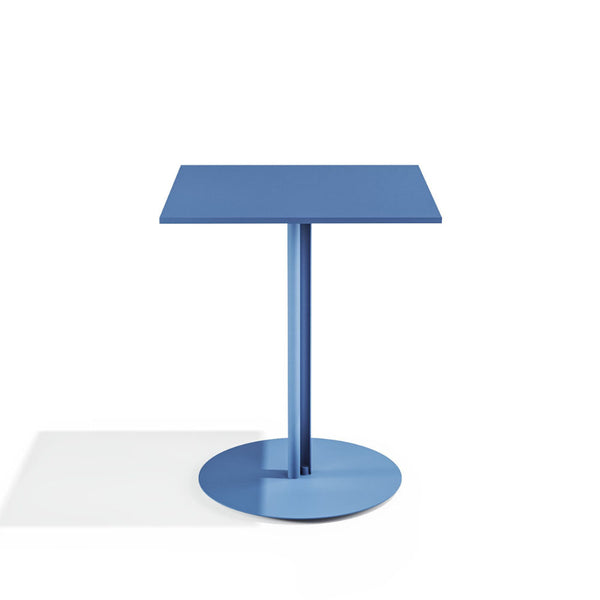 Babel D Gao Vierkante tafel 60cm Licht Blauw