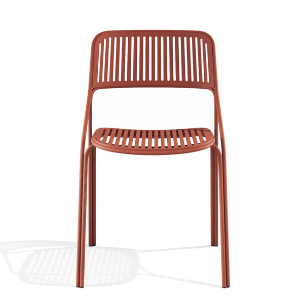 Babel D Jos-stoel Terracotta