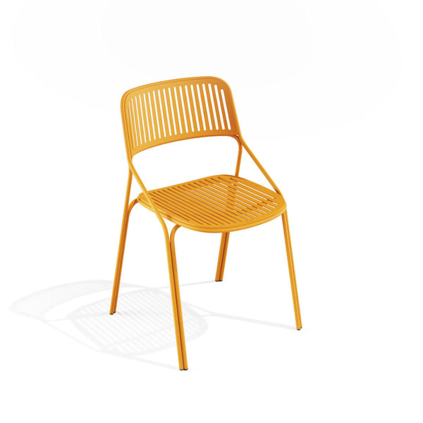 Babel D Jos-stoel Honing