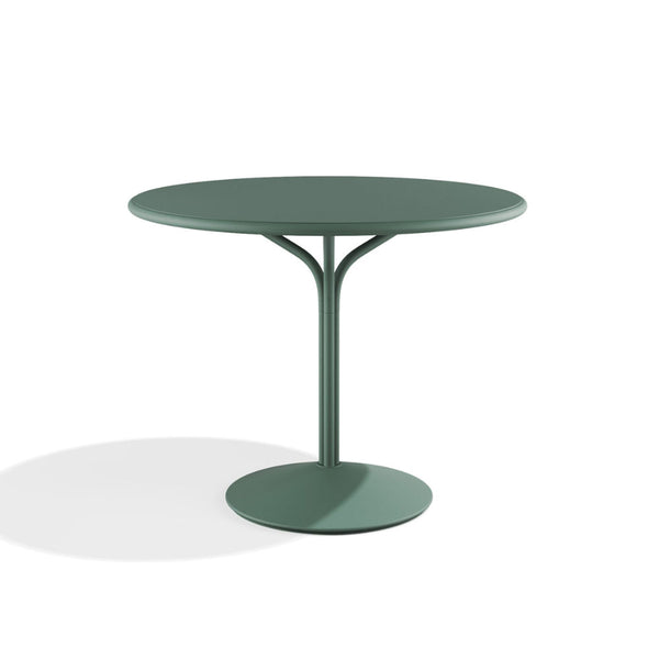 Babel D Jos Ronde tafel 80 cm Salvia