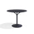 Babel D Jos Ronde tafel 80 cm Antraciet