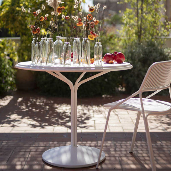 Babel D Jos Ronde tafel 80 cm