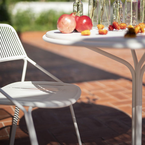 Babel D Jos Ronde tafel 80 cm