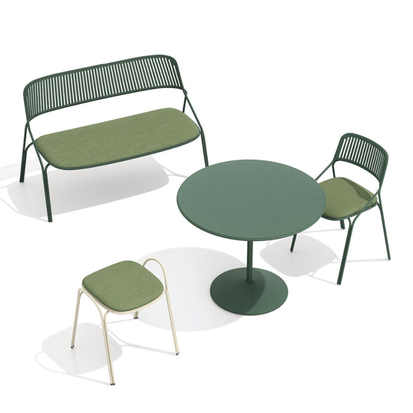 Babel D Jos Tweezitsbank