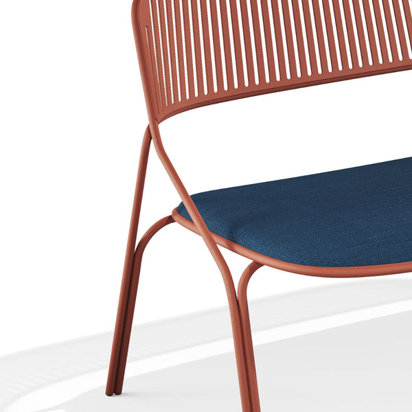 Babel D Jos Tweezitsbank