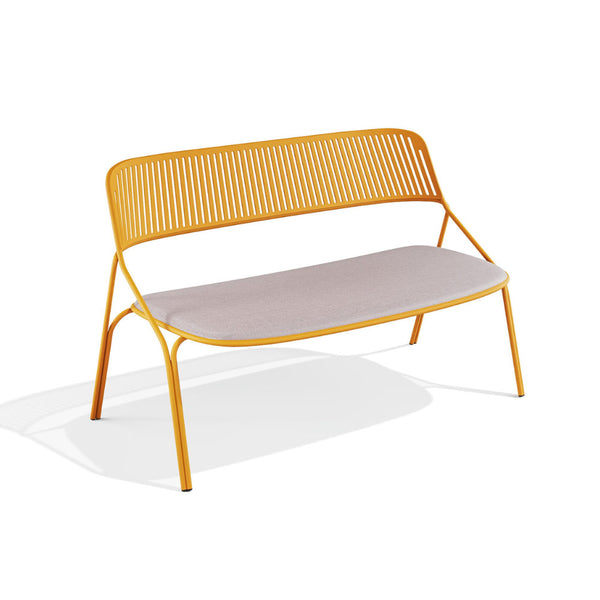 Babel D Jos Tweezitsbank Honing