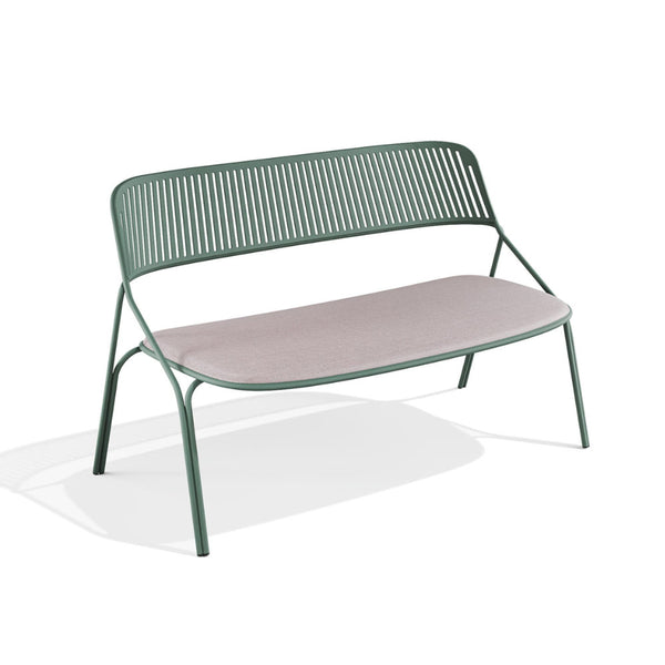 Babel D Jos Tweezitsbank Salvia