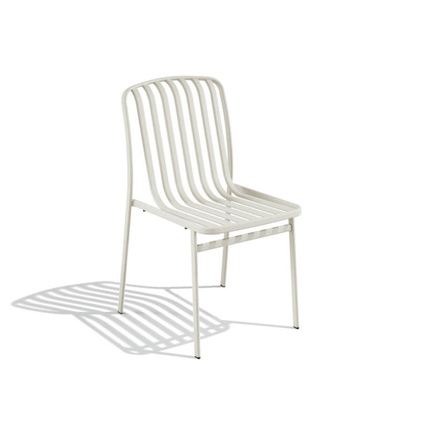 Babel D Kano-stoel Wit