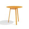 Babel D Kano ronde tafel Ø70 cm Honing
