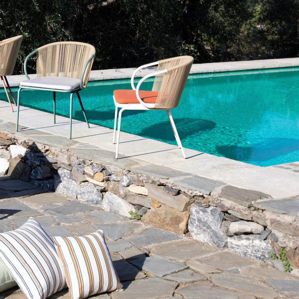 Babel D Kissi Eetkamerstoel