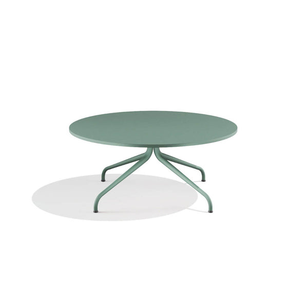Babel D Kissi Ronde salontafel ⌀70 cm Salvia