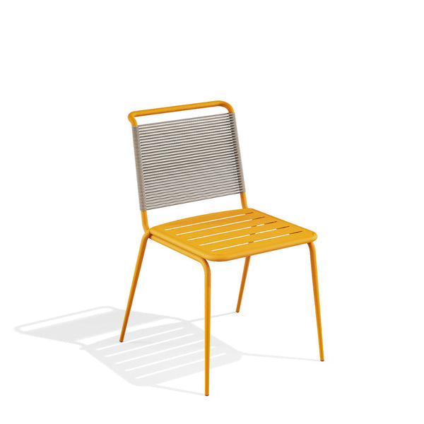 Babel D Kissi Stoel Honing