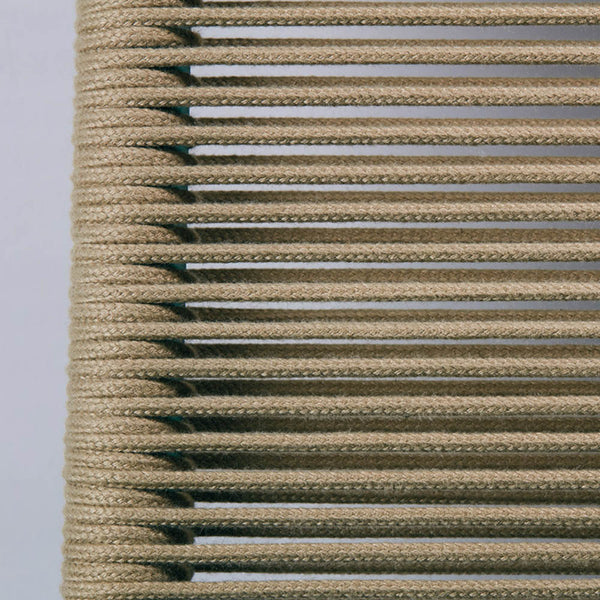 Babel D Kissi kleine fauteuil