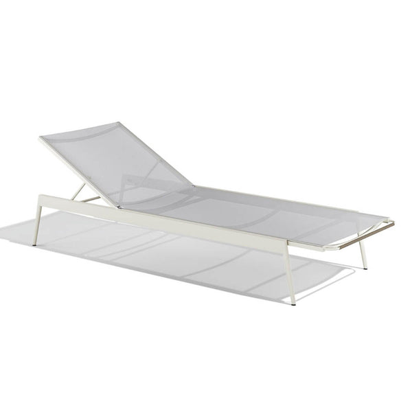 Babel D Kissi ligbed Wit