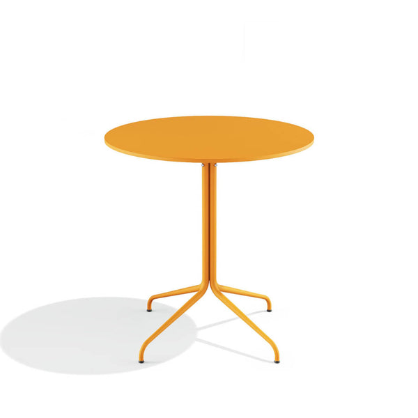 Babel D Kissi ronde tafel ⌀70 cm Honing