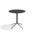 Babel D Kissi ronde tafel ⌀70 cm Antraciet