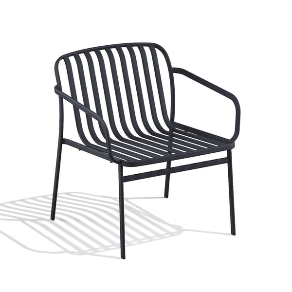 Babel D Loungestoel Kano