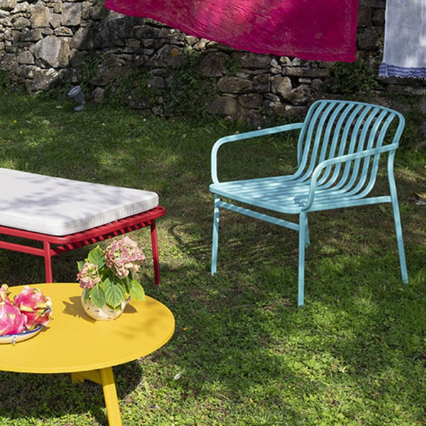 Babel D Loungestoel Kano