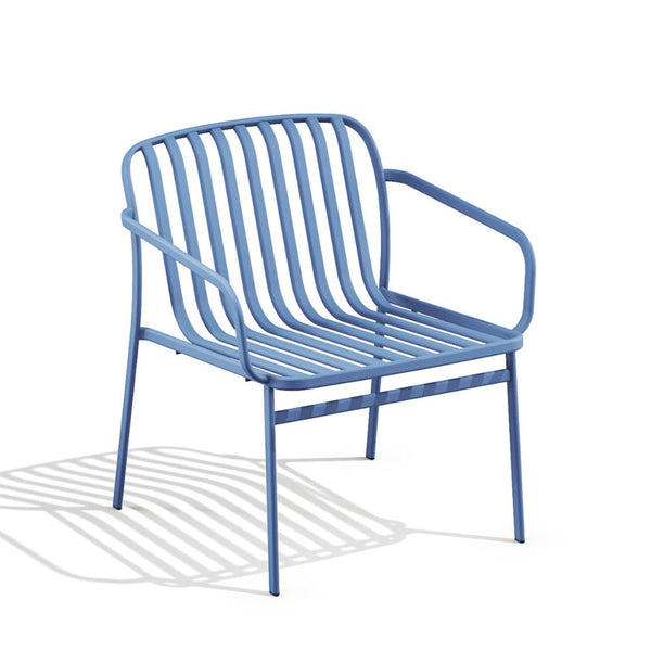 Babel D Loungestoel Kano