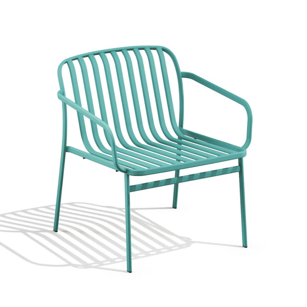 Babel D Loungestoel Kano