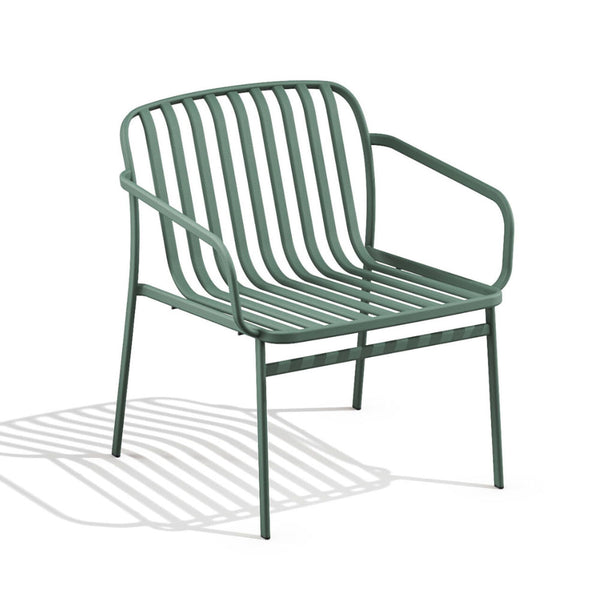 Babel D Loungestoel Kano