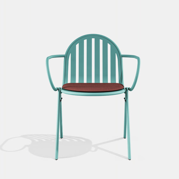 Babel D Melik Eetkamerstoel