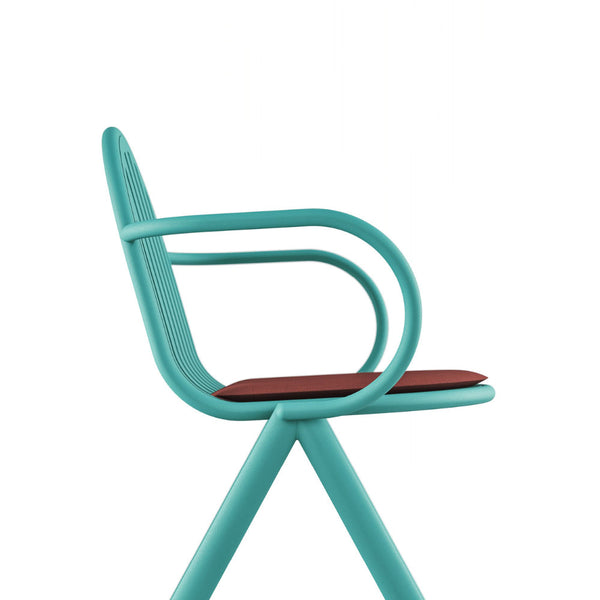 Babel D Melik Eetkamerstoel