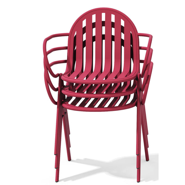 Babel D Melik Eetkamerstoel