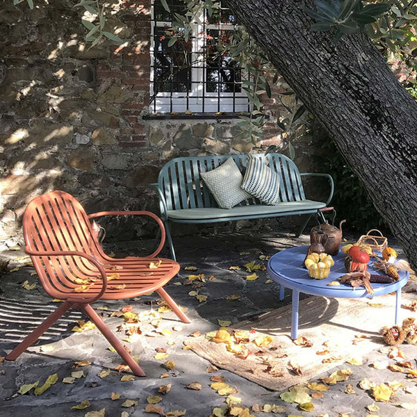 Babel D Melik Loungestoel