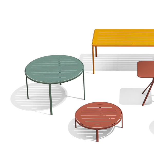 Babel D Melik Ronde Ø80 cm