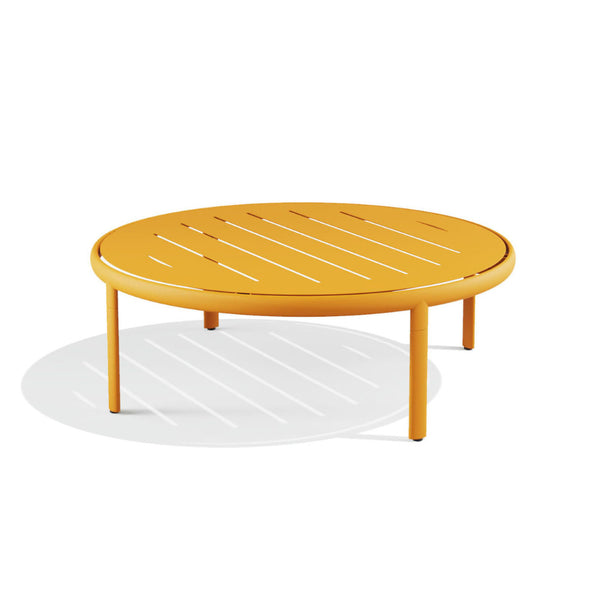 Babel D Melik Ronde Ø80 cm Honing