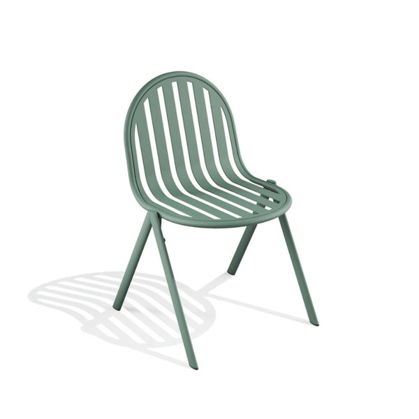 Babel D Melik stoel Salvia