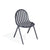 Babel D Melik stoel Antraciet