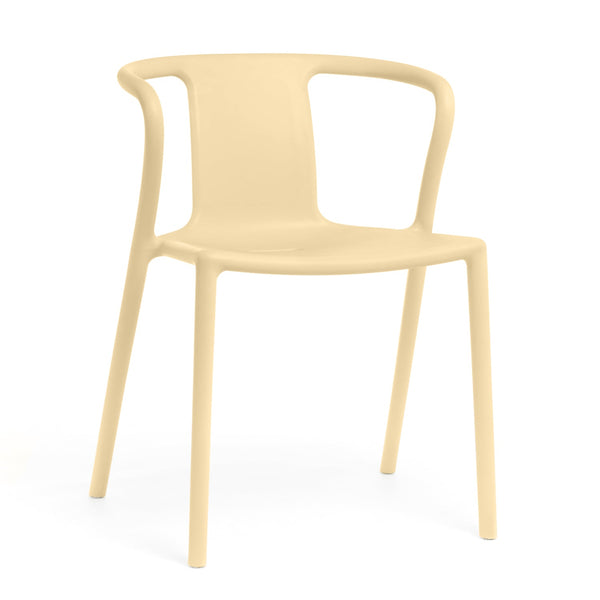 Magis Air Fauteuil - Design Tuinstoel met Armleuning